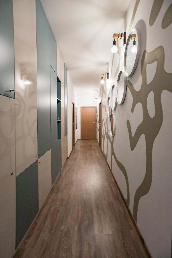 Different Apartments Nis Luaran gambar
