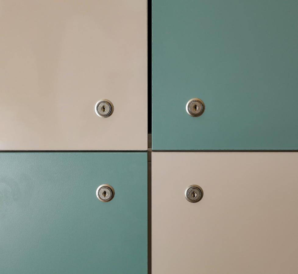 Different Apartments Nis Luaran gambar