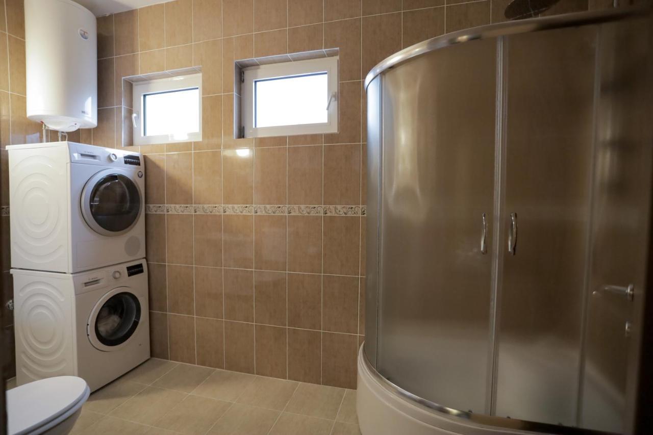 Different Apartments Nis Luaran gambar