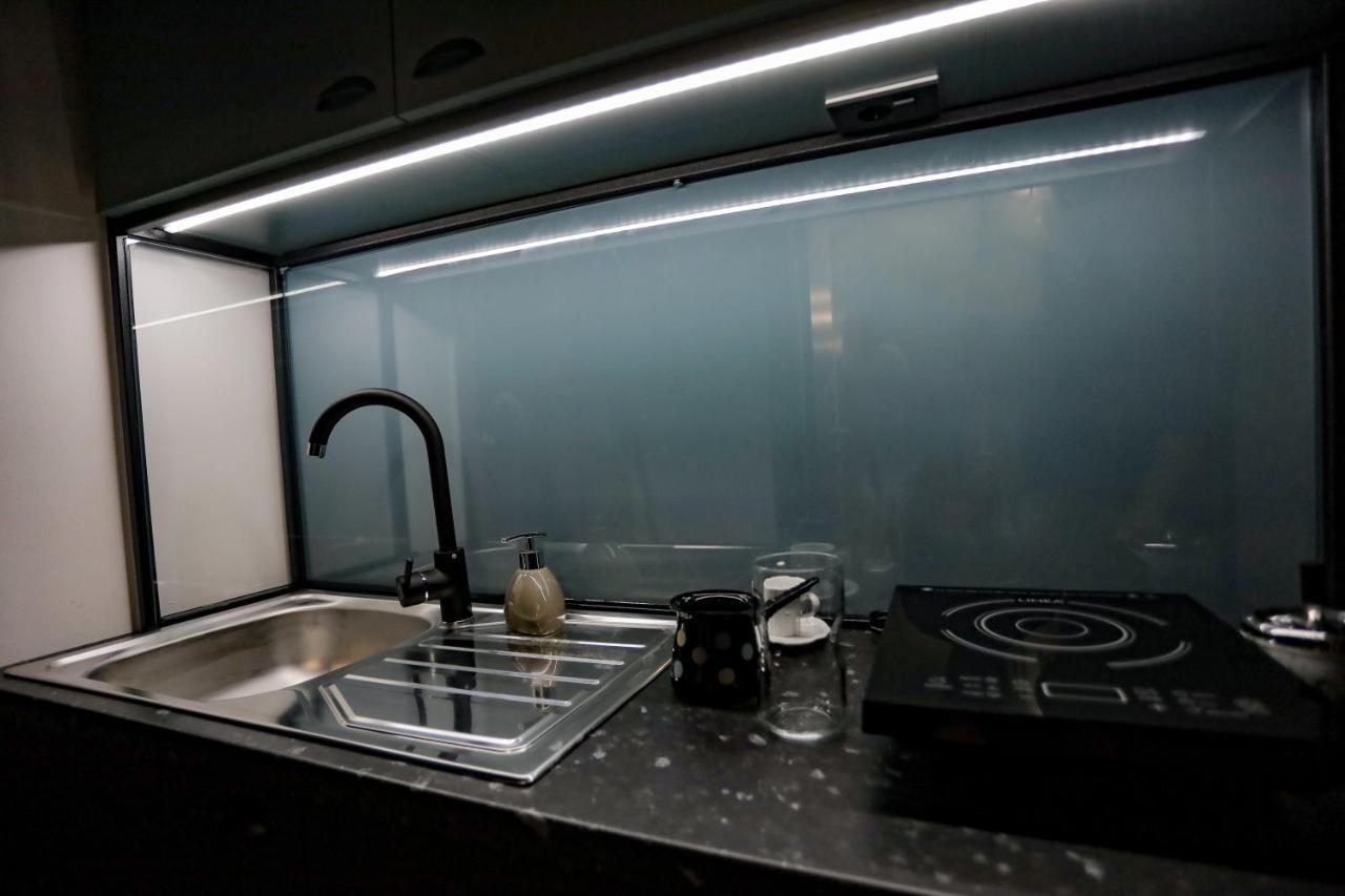 Different Apartments Nis Luaran gambar
