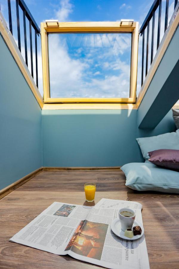 Different Apartments Nis Luaran gambar